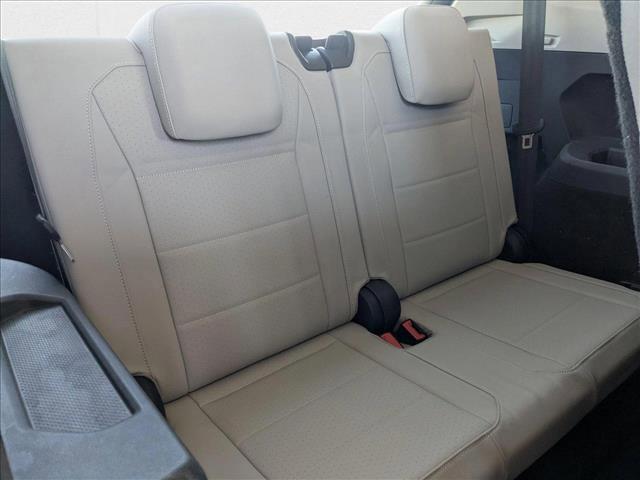 used 2020 Volkswagen Tiguan car, priced at $16,989