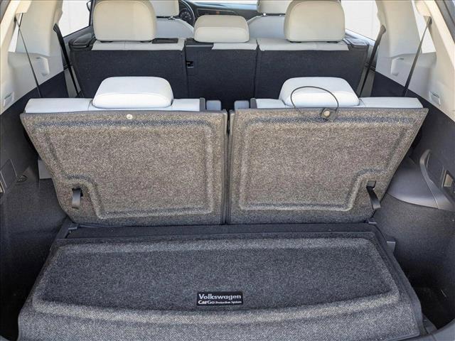 used 2020 Volkswagen Tiguan car, priced at $16,989
