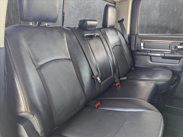 used 2016 Ram 2500 car, priced at $27,335