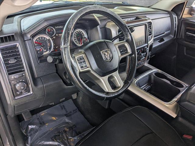 used 2016 Ram 2500 car, priced at $27,335
