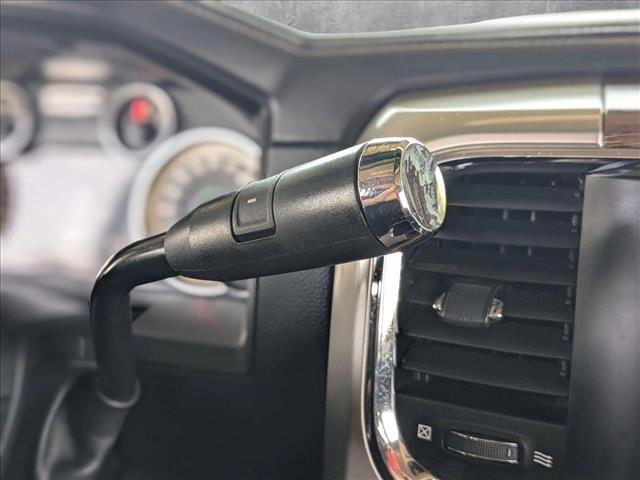 used 2016 Ram 2500 car, priced at $27,335