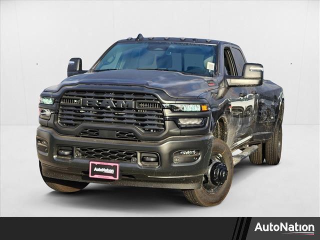 new 2026 Ram 3500 car, priced at $74,610