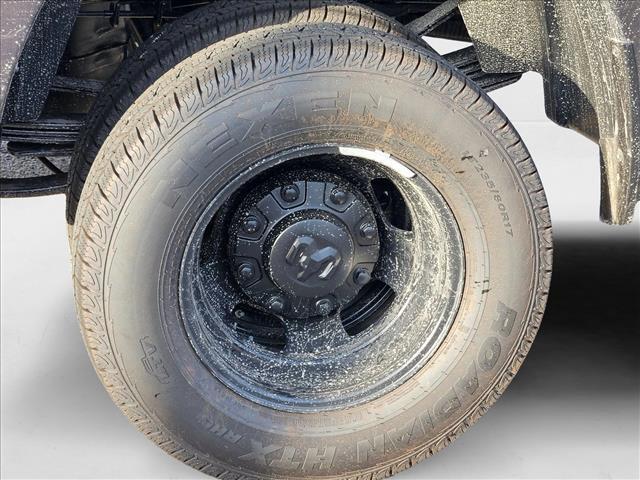 new 2026 Ram 3500 car, priced at $74,610