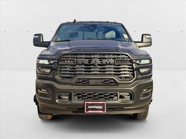 new 2026 Ram 3500 car, priced at $74,610