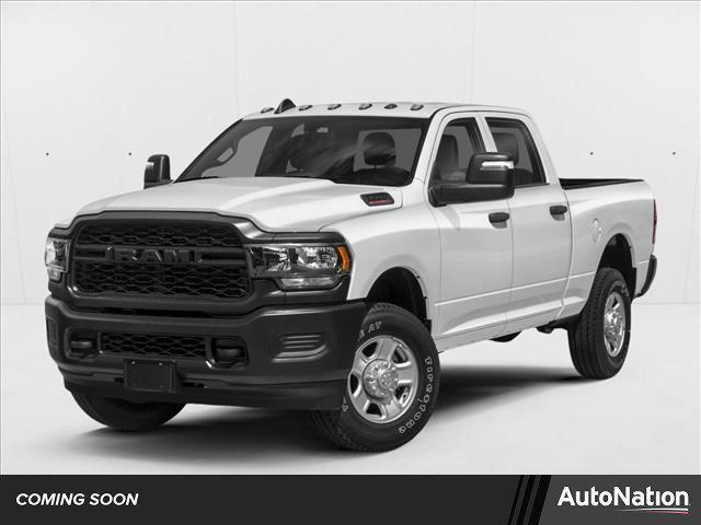 new 2026 Ram 3500 car, priced at $75,610