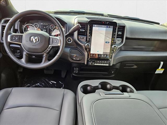 new 2026 Ram 3500 car, priced at $74,610