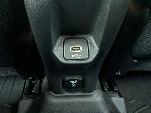 used 2020 Jeep Renegade car, priced at $14,991