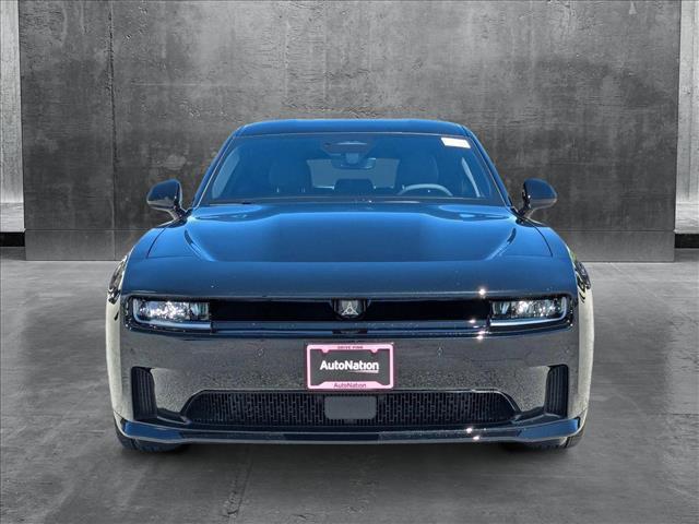 new 2025 Dodge Charger Daytona car, priced at $52,995