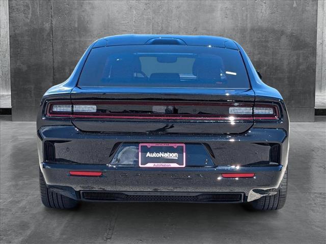 new 2025 Dodge Charger Daytona car, priced at $52,995