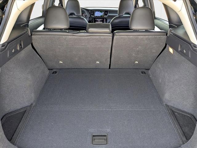 used 2019 INFINITI QX50 car, priced at $19,991