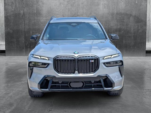 used 2024 BMW X7 car, priced at $93,152