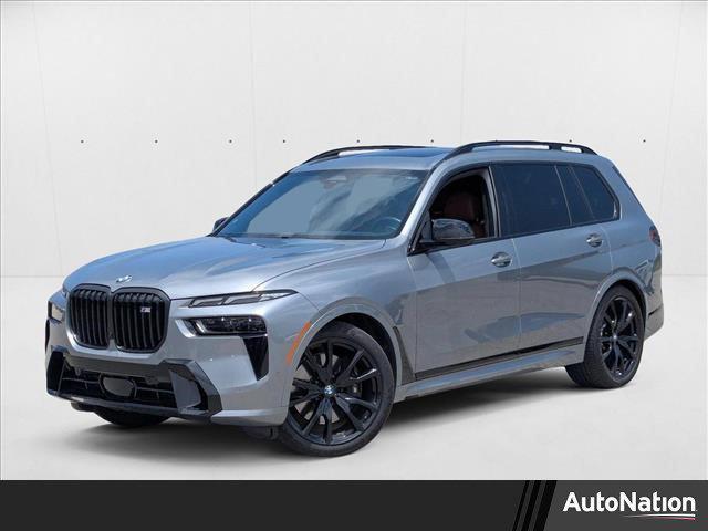 used 2024 BMW X7 car, priced at $86,691