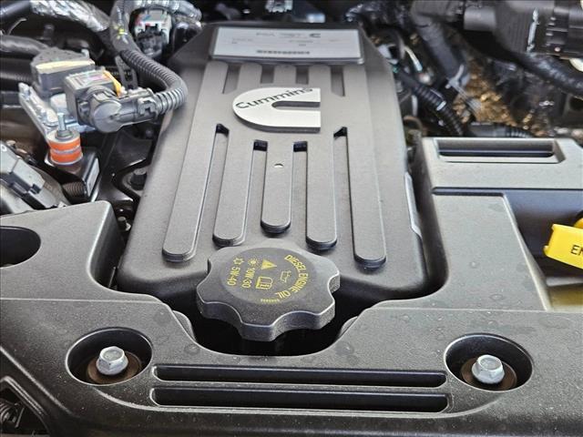 new 2026 Ram 2500 car, priced at $85,750