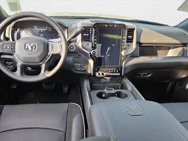 new 2026 Ram 2500 car, priced at $85,750