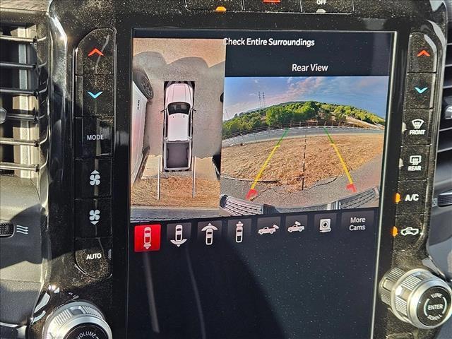 new 2026 Ram 2500 car, priced at $85,750