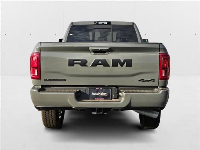 new 2026 Ram 2500 car, priced at $85,750