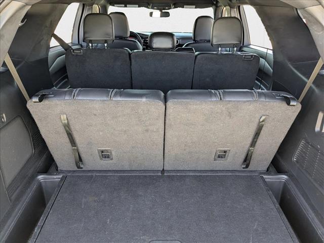 used 2022 Ford Explorer car, priced at $31,995