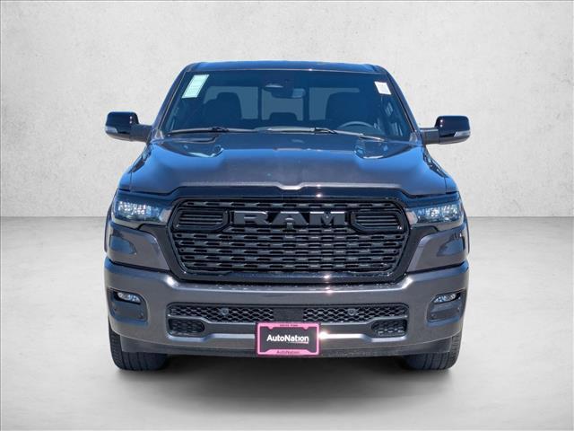 new 2026 Ram 1500 car, priced at $59,525