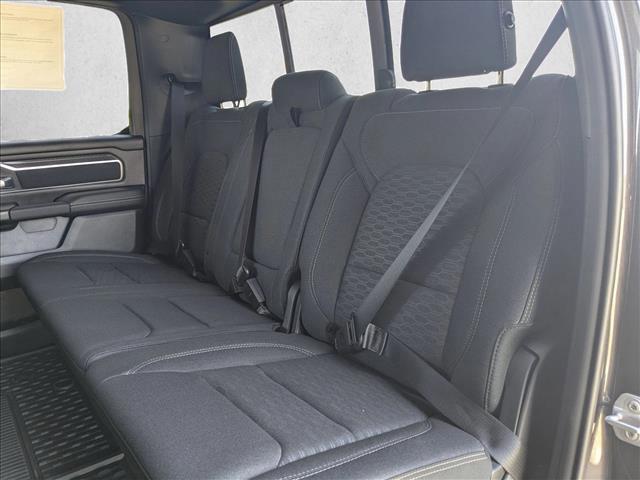 new 2026 Ram 1500 car, priced at $59,525