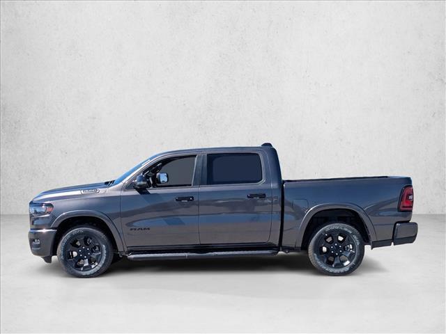 new 2026 Ram 1500 car, priced at $59,525