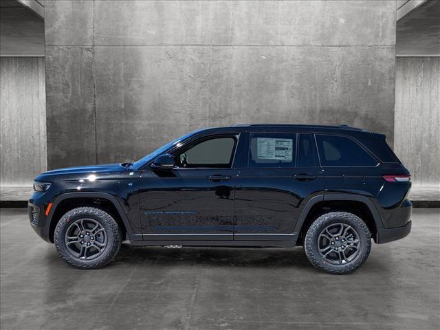 new 2024 Jeep Grand Cherokee 4xe car, priced at $68,945