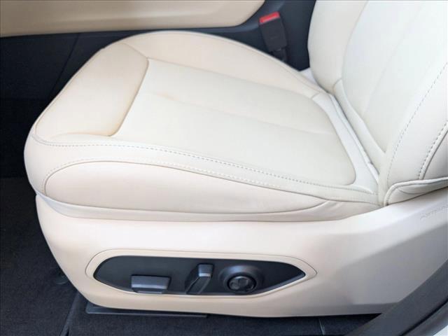 new 2025 Jeep Grand Cherokee L car, priced at $46,995