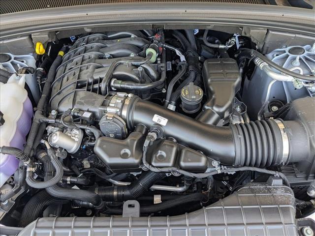 new 2025 Jeep Grand Cherokee L car, priced at $46,995