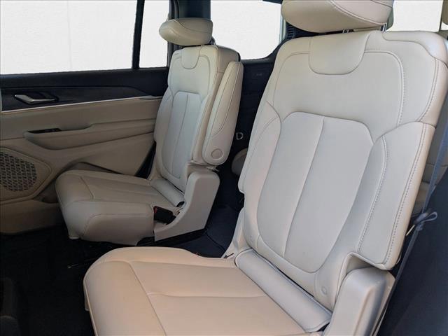 new 2025 Jeep Grand Cherokee L car, priced at $46,995