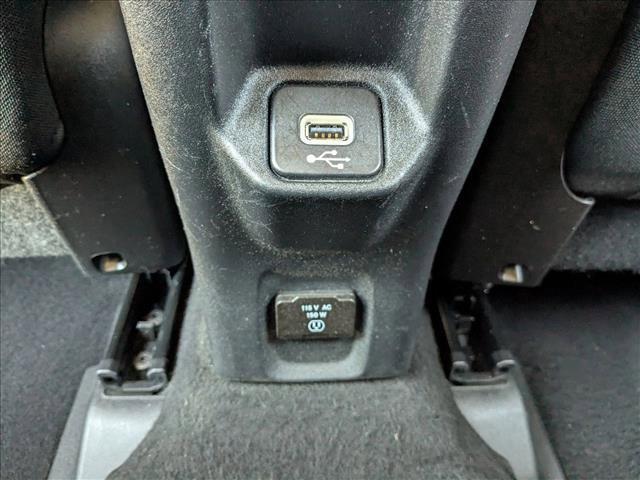 used 2018 Jeep Renegade car, priced at $10,497