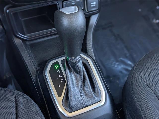 used 2018 Jeep Renegade car, priced at $10,497