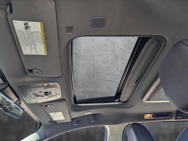 used 2022 Toyota Sienna car, priced at $45,991
