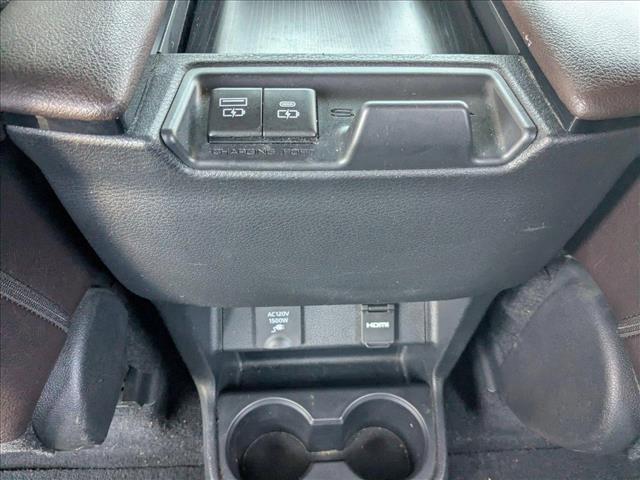 used 2022 Toyota Sienna car, priced at $45,991