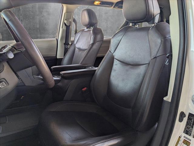 used 2022 Toyota Sienna car, priced at $45,991