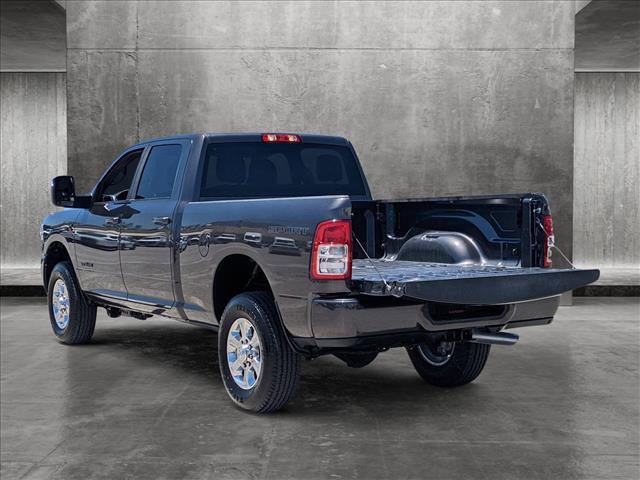 new 2024 Ram 2500 car, priced at $62,995