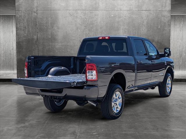 new 2024 Ram 2500 car, priced at $62,995