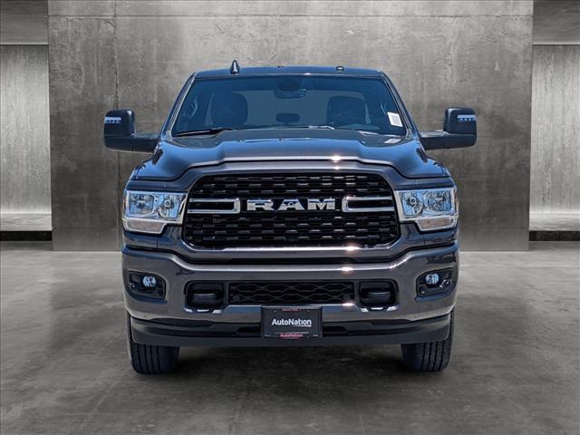 new 2024 Ram 2500 car, priced at $62,995