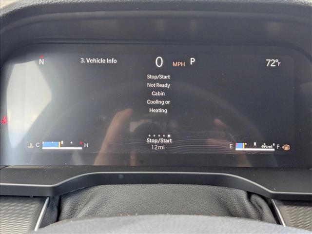 new 2025 Jeep Grand Cherokee car, priced at $42,480