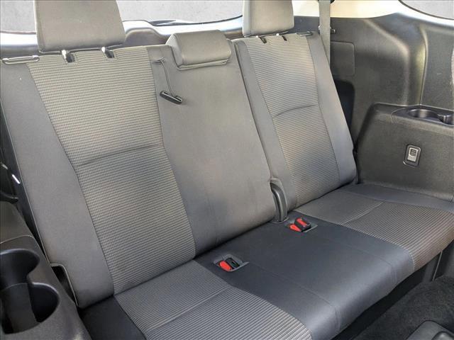 used 2022 Toyota Highlander car, priced at $30,991