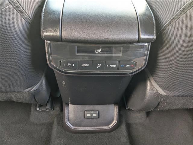 used 2022 Toyota Highlander car, priced at $30,991