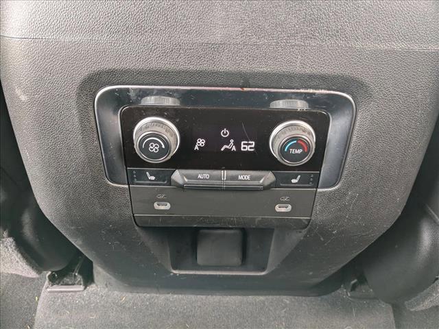 used 2021 Chevrolet Suburban car, priced at $42,877