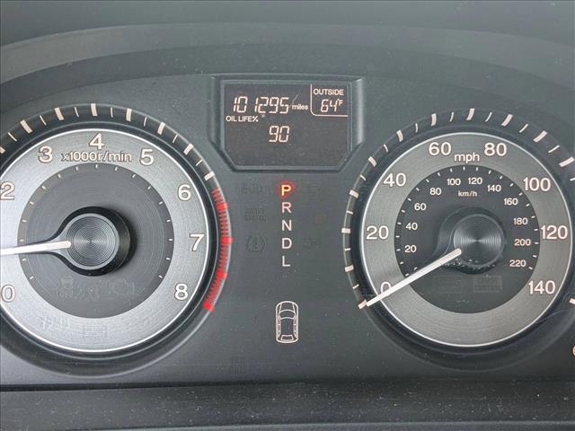 used 2016 Honda Odyssey car, priced at $15,991