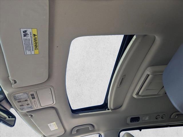 used 2016 Honda Odyssey car, priced at $15,991