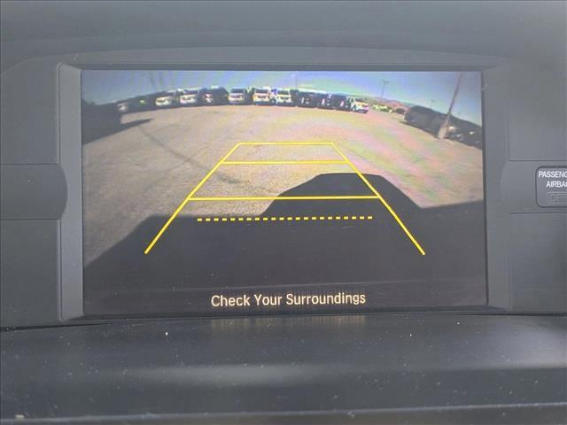 used 2016 Honda Odyssey car, priced at $15,991