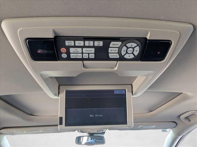 used 2016 Honda Odyssey car, priced at $15,991