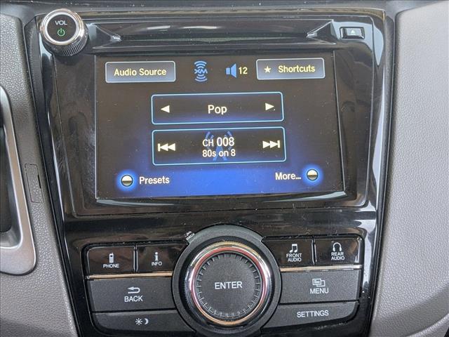 used 2016 Honda Odyssey car, priced at $15,991