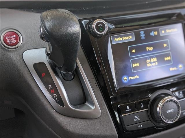 used 2016 Honda Odyssey car, priced at $15,991