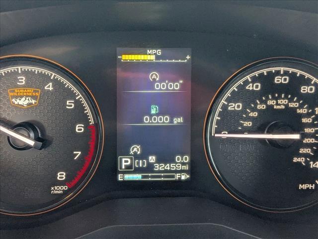 used 2022 Subaru Forester car, priced at $26,922