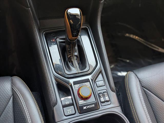used 2022 Subaru Forester car, priced at $26,922