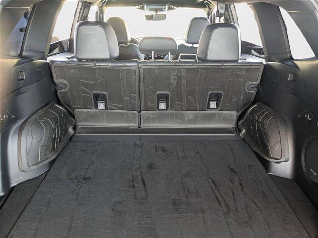 used 2022 Subaru Forester car, priced at $26,922