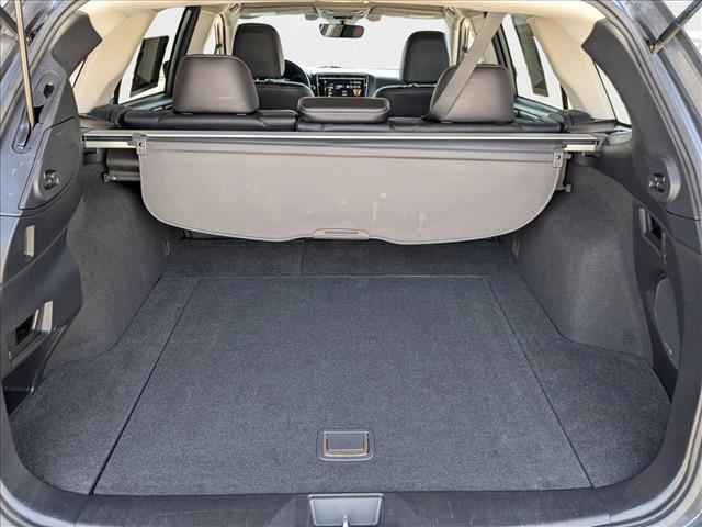 used 2018 Subaru Outback car, priced at $15,899